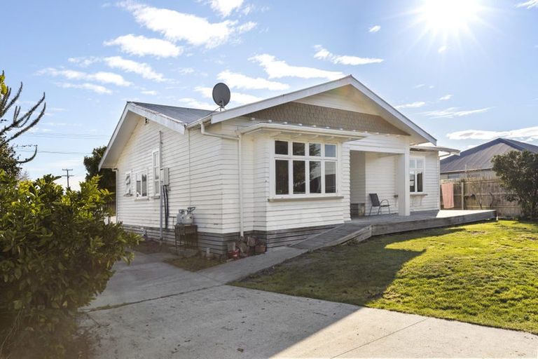 Photo of property in 23 Holdaway Street, Riversdale, Blenheim, 7201