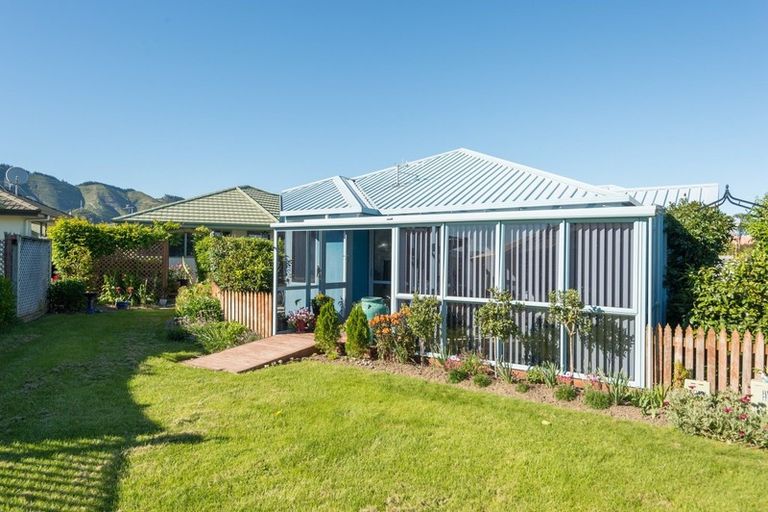 Photo of property in 29 Ivy Crescent, Richmond, 7020