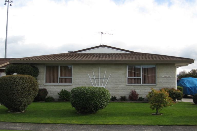 Photo of property in 13a Takahe Street, Masterton, 5810