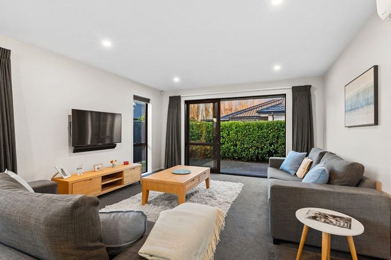 Photo of property in 11 Candy Crescent, Kaiapoi, 7630