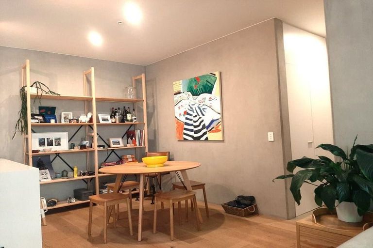 Photo of property in 104/25 Pollen Street, Grey Lynn, Auckland, 1021