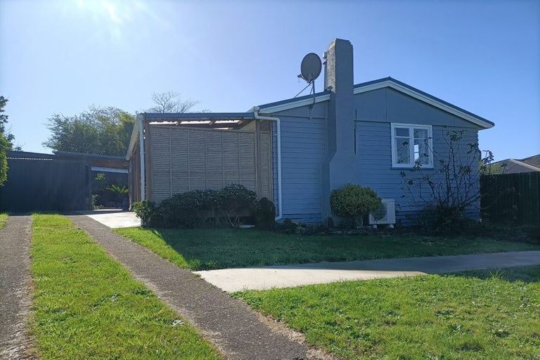 Photo of property in 154 Balmoral Drive, Tokoroa, 3420