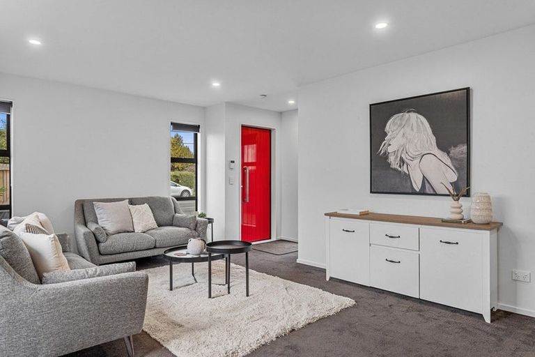 Photo of property in 507 Barbadoes Street, Edgeware, Christchurch, 8013