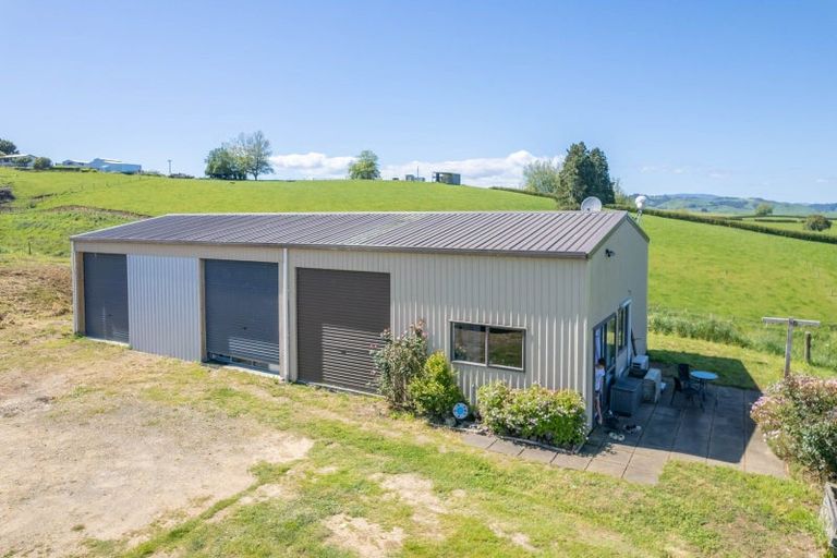 Photo of property in 736 Mangaorongo Road, Otorohanga, 3972