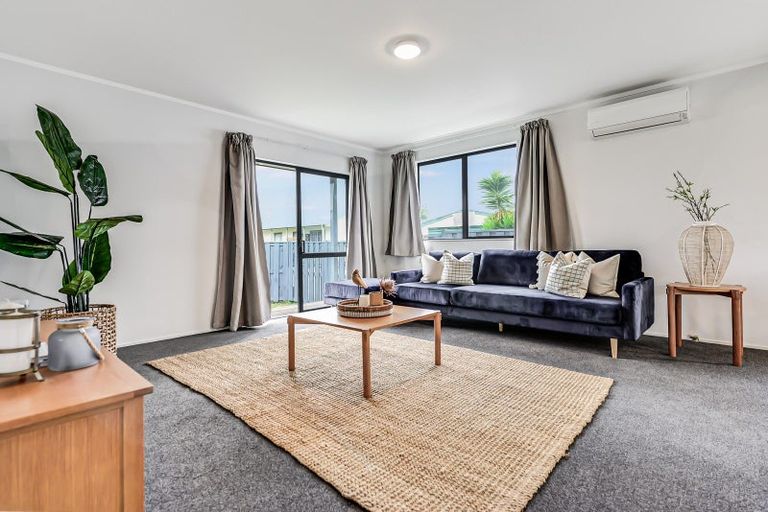 Photo of property in 27f Breckons Avenue, Nawton, Hamilton, 3200