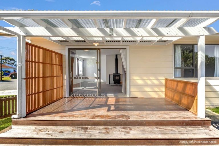 Photo of property in 162 Budge Street, Riversdale, Blenheim, 7201