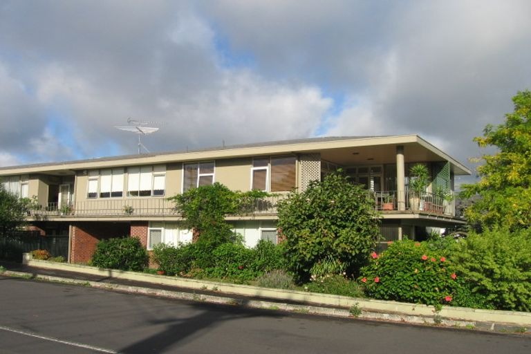 Photo of property in 3/5 Sage Road, Kohimarama, Auckland, 1071