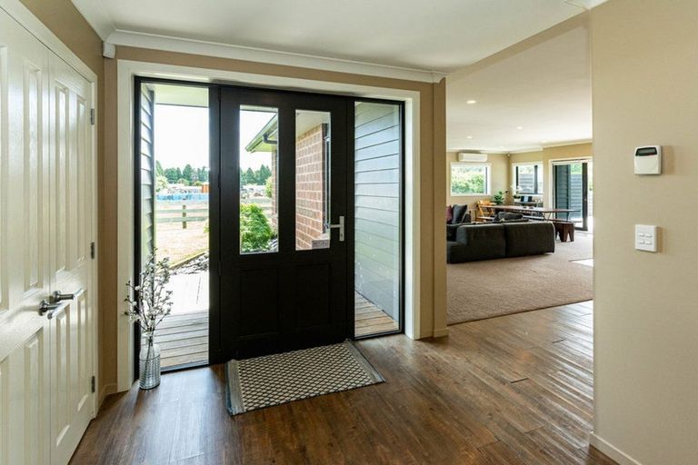 Photo of property in 116 Burns Street, Ohakune, 4625