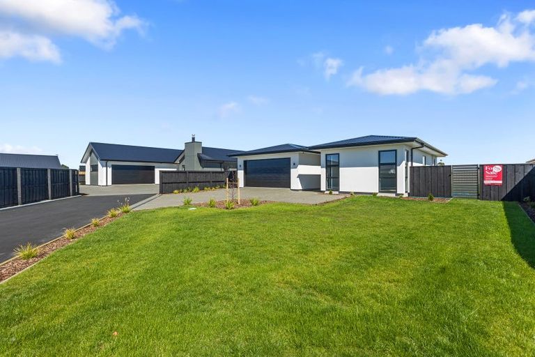 Photo of property in 25 Longfields Road, Lincoln, 7608