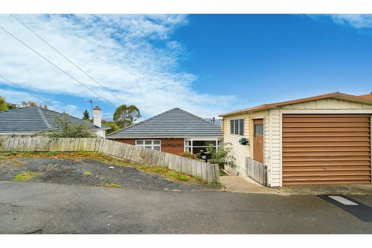 Photo of property in 117 Riselaw Road, Calton Hill, Dunedin, 9012