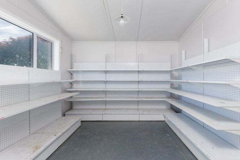 Photo of property in 14 Innes Street, Glenavy, Waimate, 7980