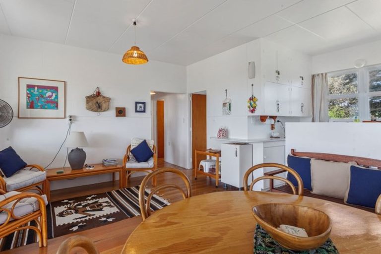 Photo of property in 787 State Highway 35, Tirohanga, Opotiki, 3197