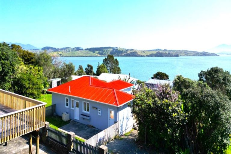 Photo of property in 7 Nimmo Street West, Rawene, Kaikohe, 0473