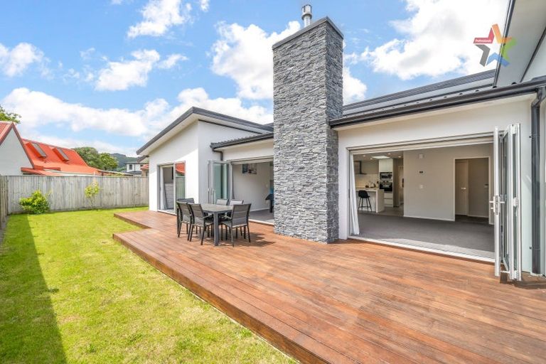 Photo of property in 5 Bobbio Court, Boulcott, Lower Hutt, 5010