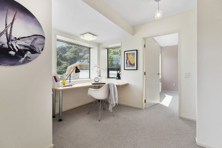 Photo of property in 193b Townsend Road, Miramar, Wellington, 6022