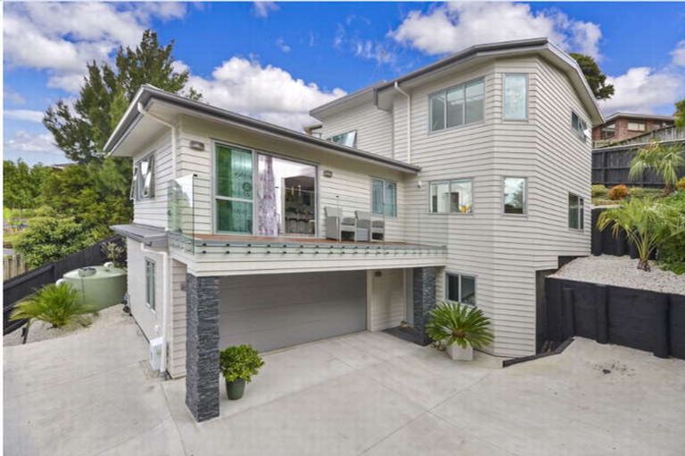 Photo of property in 51a Lingham Crescent, Torbay, Auckland, 0630