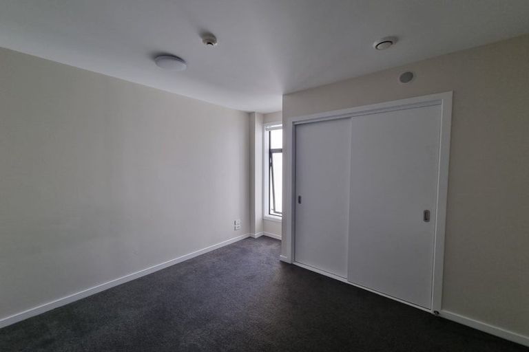 Photo of property in 6/5 Ebor Street, Te Aro, Wellington, 6011