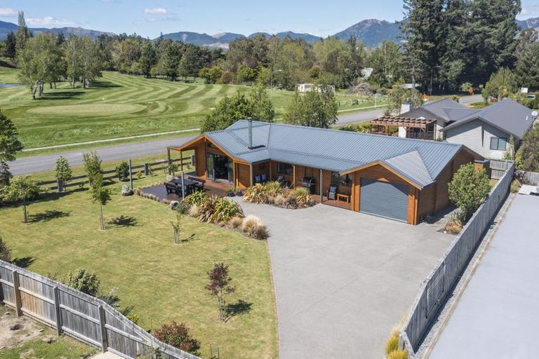 Photo of property in 16 Tennyson Close, Hanmer Springs, 7334