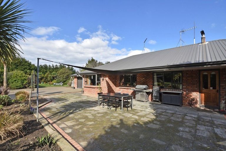 Photo of property in 123 Black Road, Otatara, Invercargill, 9879