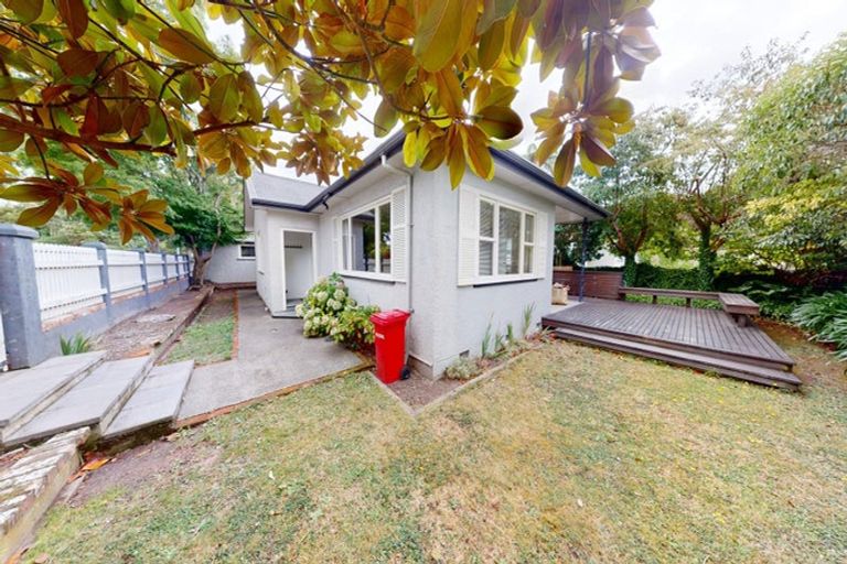 Photo of property in 448 Albert Street, Hokowhitu, Palmerston North, 4410