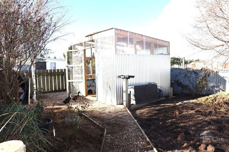 Photo of property in 7 Stafford Street, Ranfurly, 9332