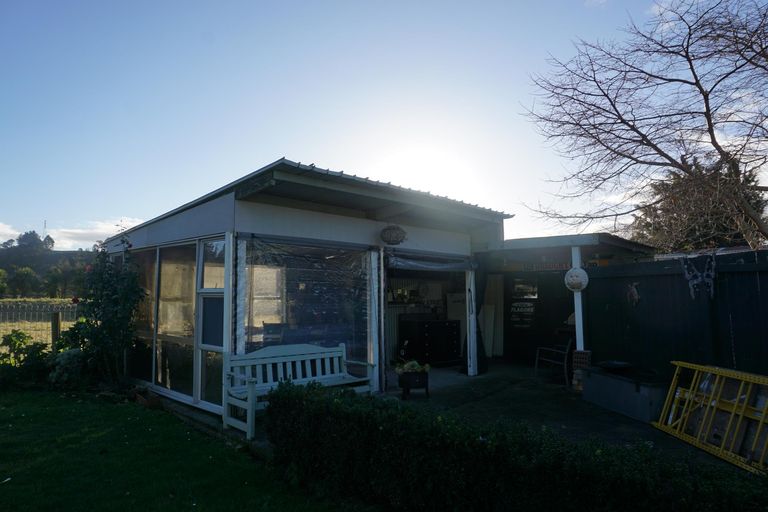 Photo of property in 556 Great South Road, Huntly, 3700