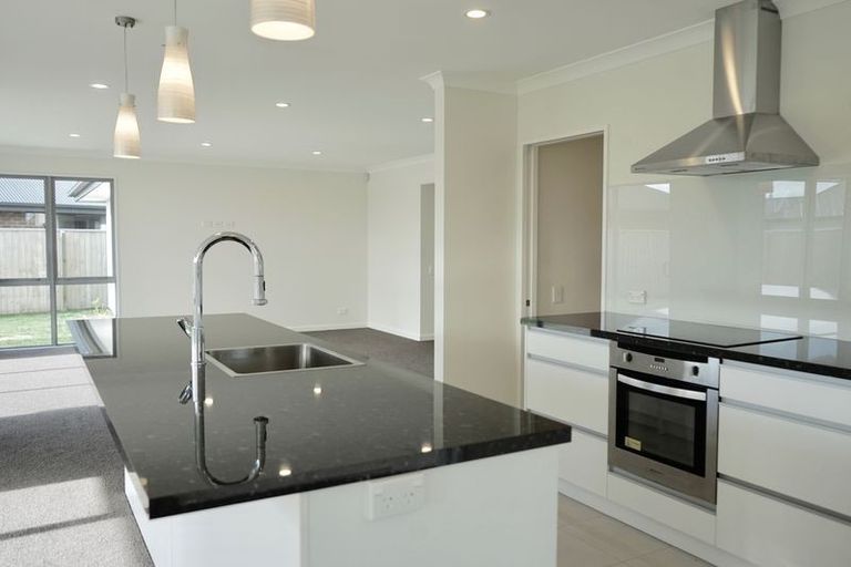 Photo of property in 13 Wakeman Way, Kaiapoi, 7630