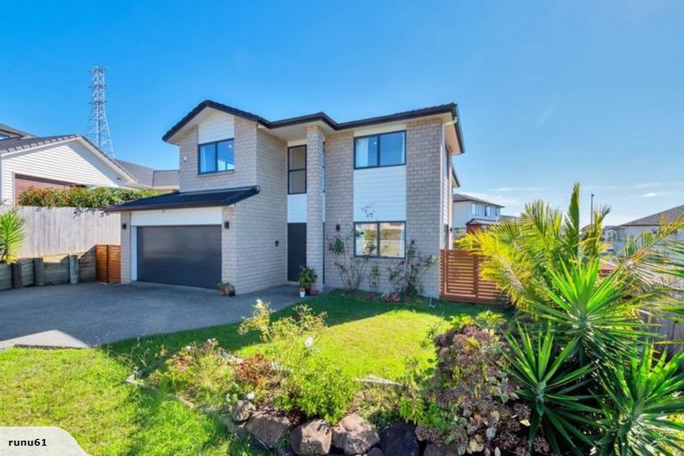 Photo of property in 3 Alloway Street, Westgate, Auckland, 0614