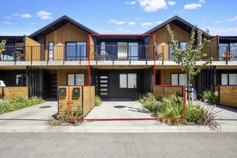 Photo of property in 8 Kawapani Lane, Kumeu, 0810