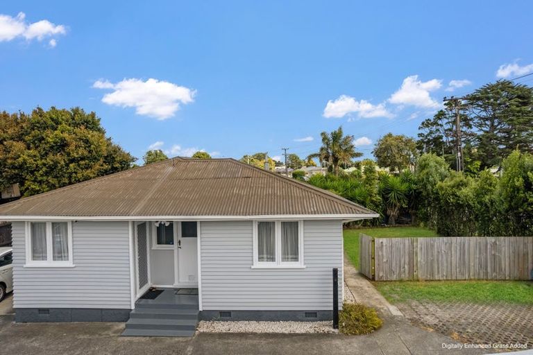 Photo of property in 135 Clevedon Road, Papakura, 2110