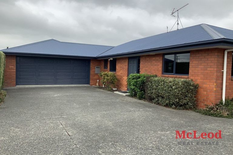 Photo of property in 98a Thomson Street, Tinwald, Ashburton, 7700