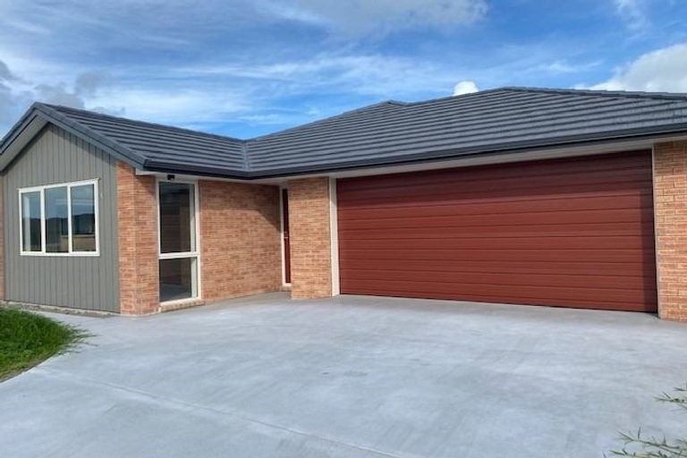 Photo of property in 6 Tiaki Rise, Tikipunga, Whangarei, 0112