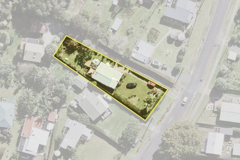 Photo of property in 5 Third Avenue, Orere Point, Papakura, 2585