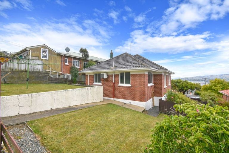 Photo of property in 7 Marewa Street, Kew, Dunedin, 9012