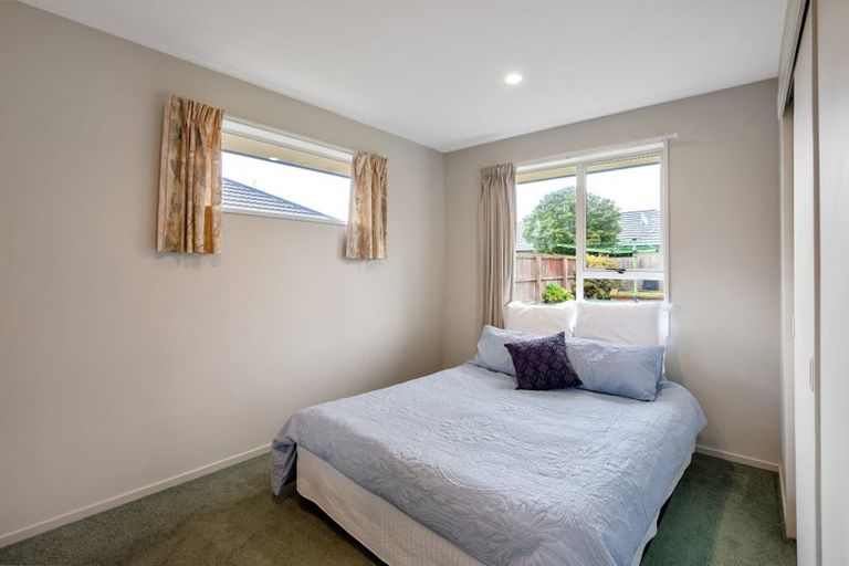 Photo of property in 34 Bronte Way, Rolleston, 7614