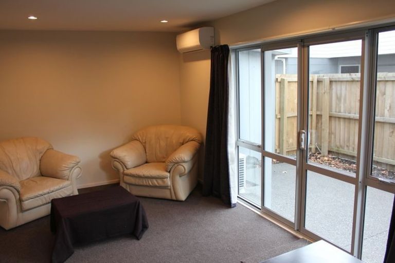 Photo of property in 170d Fitzgerald Avenue, Christchurch Central, Christchurch, 8011