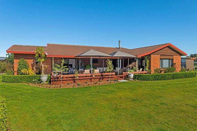 Photo of property in 26 Cameron Road, Makauri, Gisborne, 4071