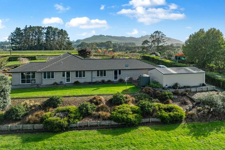 Photo of property in 109 Avon Road, Pokeno, 2471