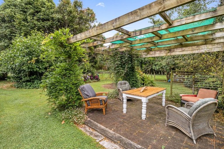 Photo of property in 3098 State Highway 3, Waitotara, Whanganui, 4587
