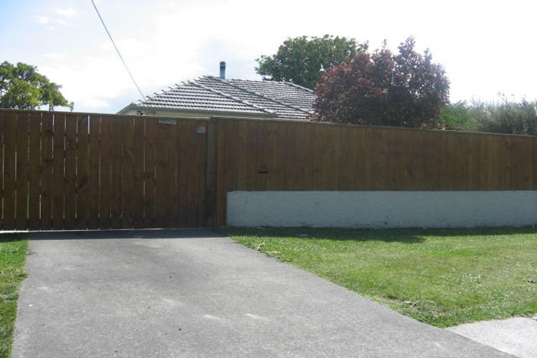 Photo of property in 15 Caffray Avenue, Aramoho, Whanganui, 4500