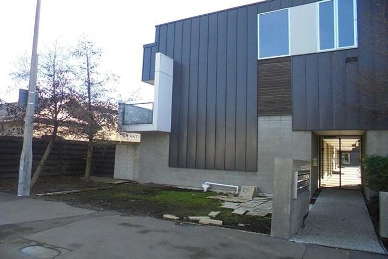 Photo of property in 40/225 Salisbury Street, Christchurch Central, Christchurch, 8013