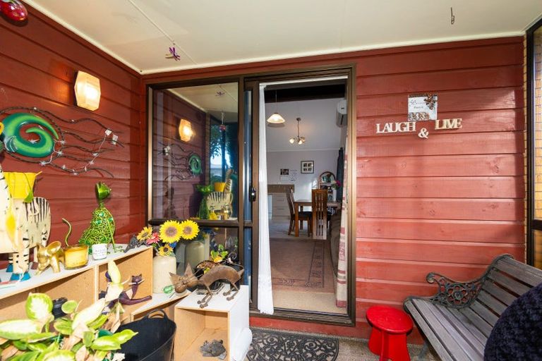 Photo of property in 11a Durham Avenue, Tamatea, Napier, 4112