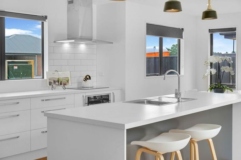 Photo of property in 25 Makybe Terrace, Lincoln, 7608