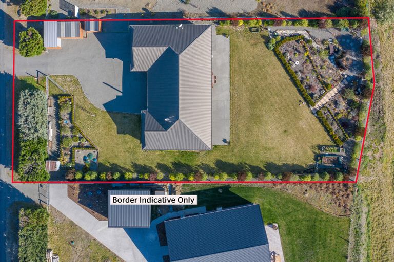 Photo of property in 25 Glenmark Drive, Waipara, 7483