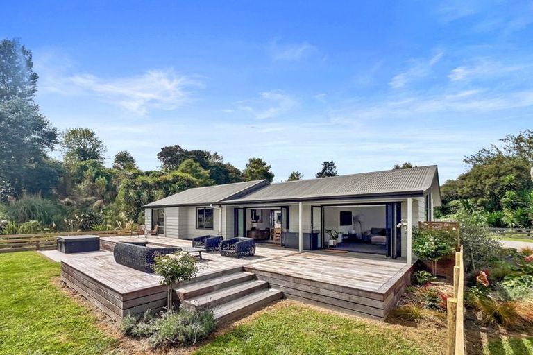 Photo of property in 45a Te Awa Lane, Tamahere, Hamilton, 3283