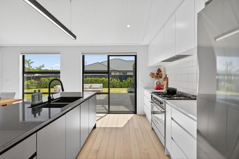 Photo of property in 85 Oaks Drive, Lincoln, 7608