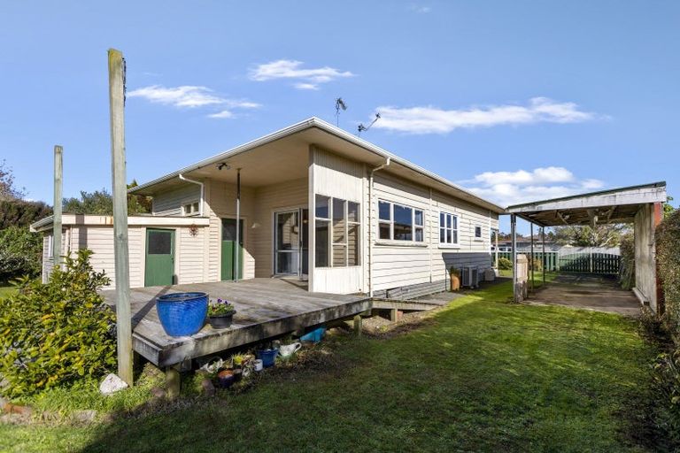 Photo of property in 29 James Street, Inglewood, 4330