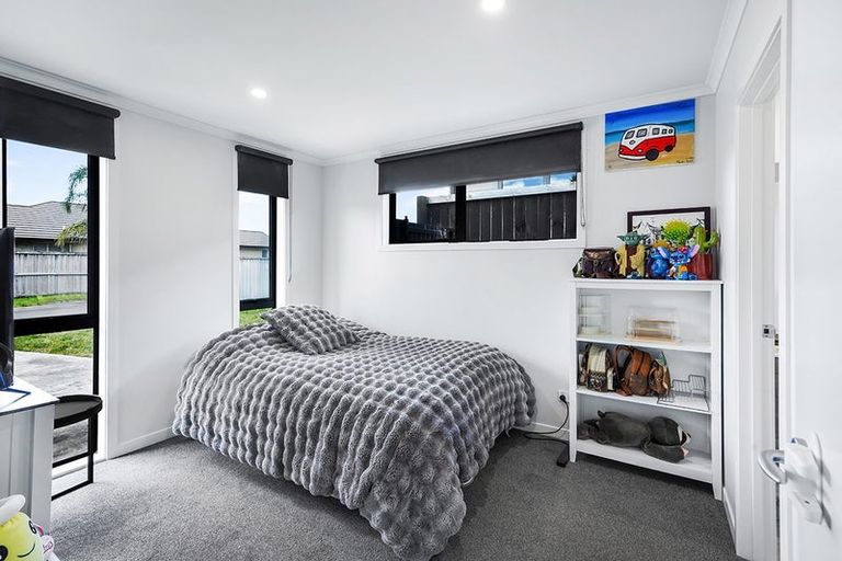Photo of property in 14b Yanicks Crescent, Fitzroy, Hamilton, 3206