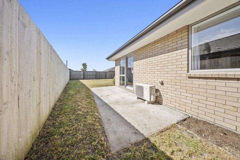 Photo of property in 29 Reuben Avenue, Rolleston, 7615