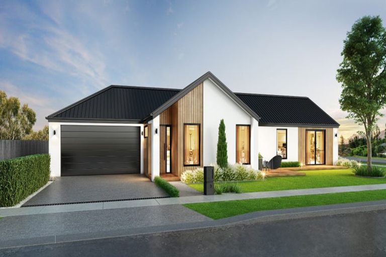 Photo of property in 6 Benrogan Drive, Halswell, Christchurch, 8025